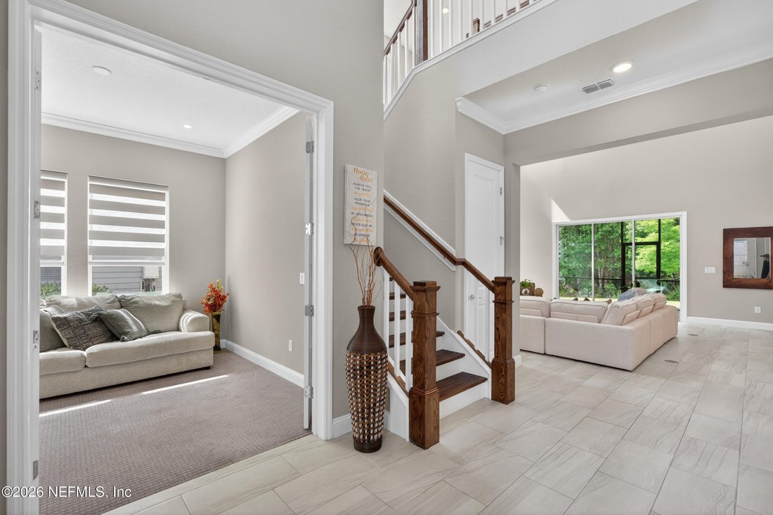 House in Jacksonville, Florida, United States 5 - 17802420