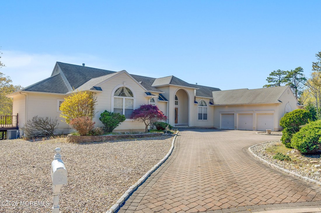 House in Ocean Township, New Jersey, United States 4 - 17802228