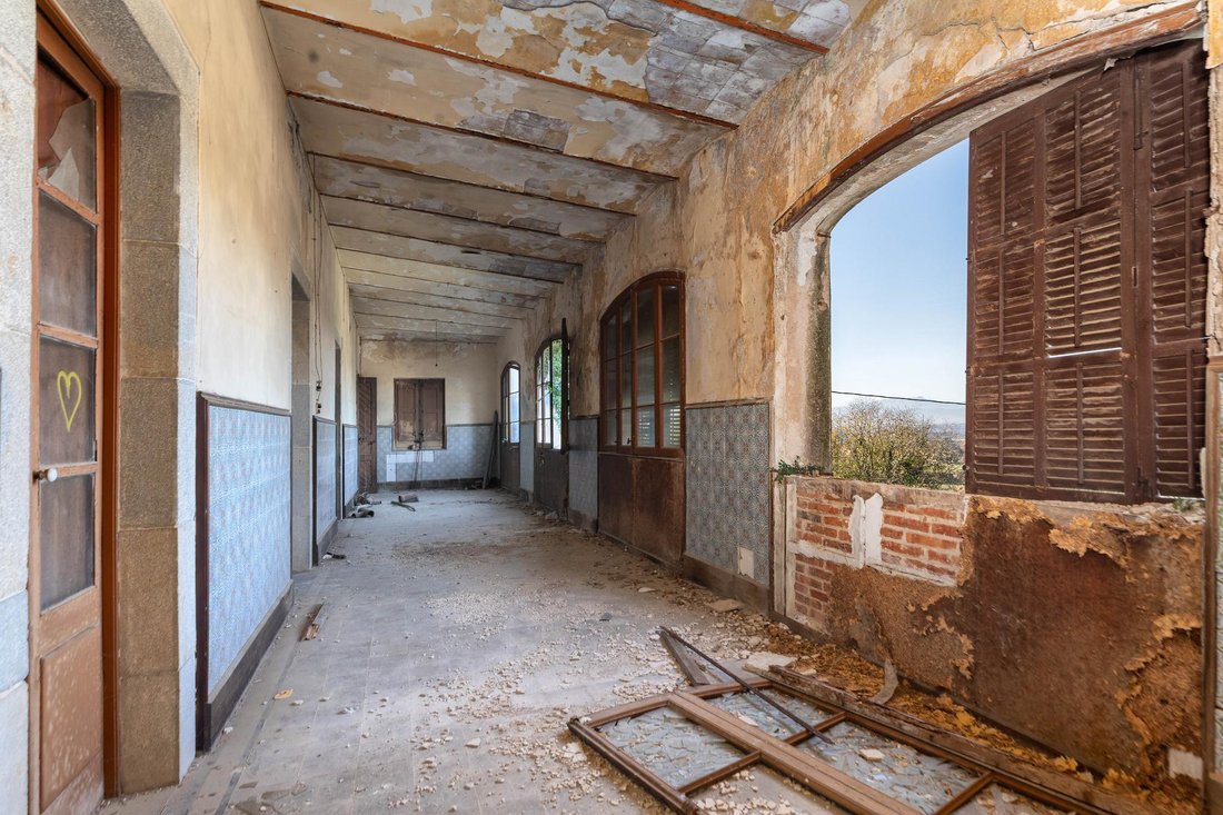 Country House in Llambilles, Catalonia, Spain 4 - 16987513