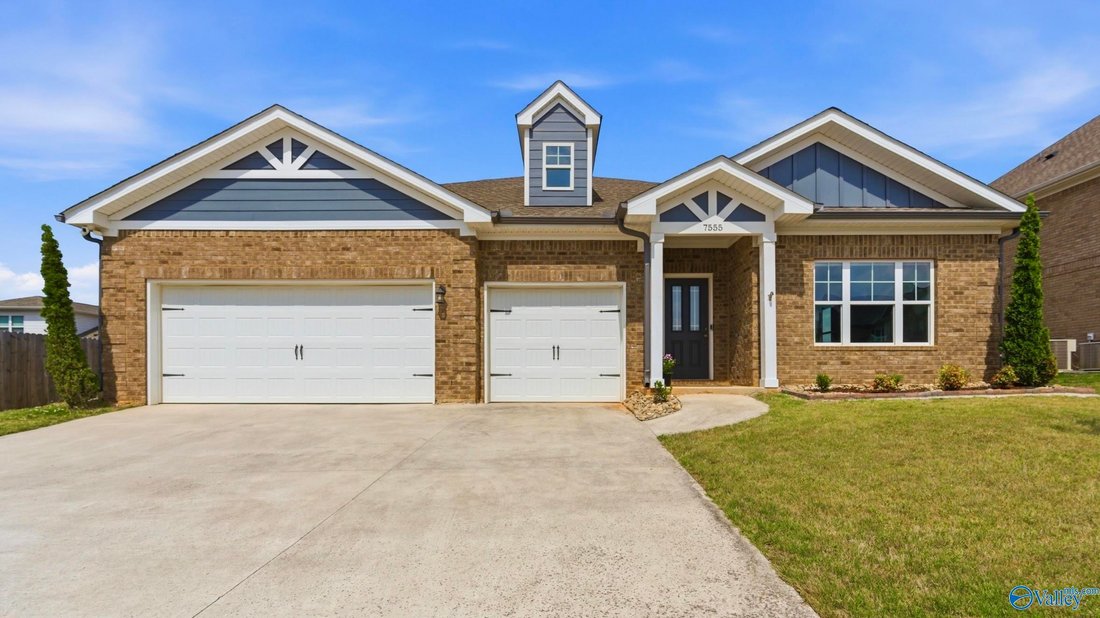 House in Redstone Arsenal, Alabama, United States 1 - 17802183