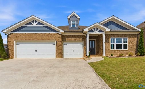 Casa a Redstone Arsenal, Alabama, Stati Uniti 1
