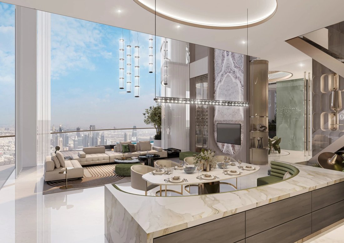 Apartamento en Al Wasl, Dubái, Emiratos Árabes Unidos 3 - 15750359