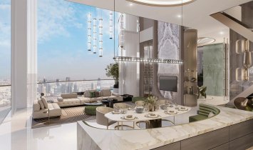 Appartamento a Al Wasl, Emirato di Dubai, Emirati Arabi Uniti 2