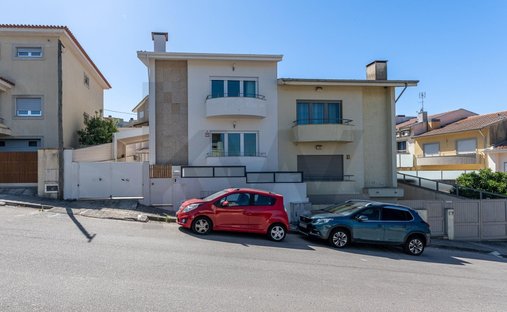 Townhouse en Gondomar (Sao Cosme), Valbom y Jovim, Distrito de Oporto, Portugal 1