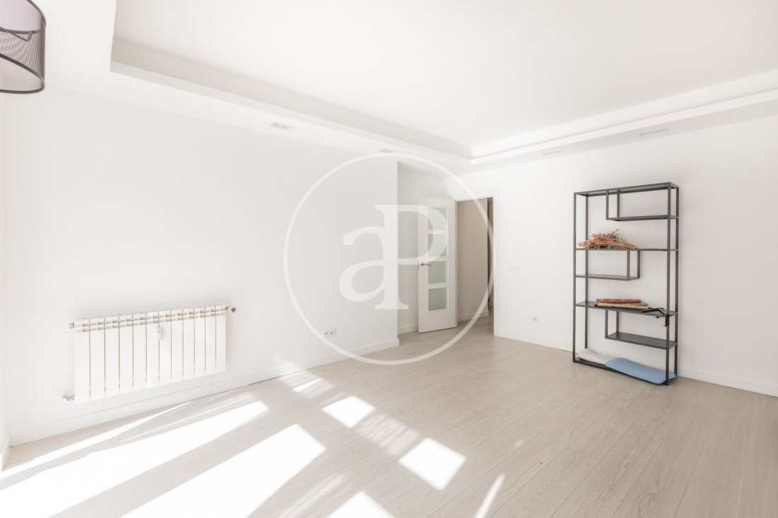 Appartamento a Salamanca, Madrid, Spagna 4 - 17803011