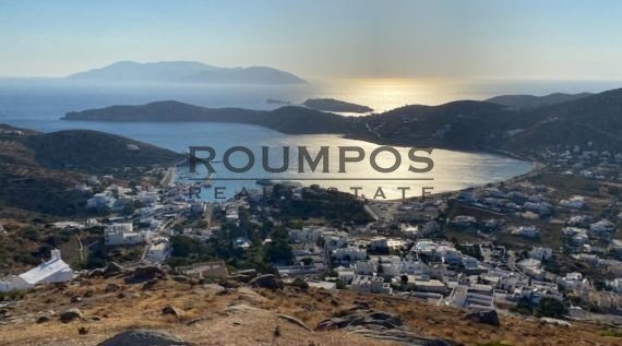 Land in Ios, Aegean, Greece 1 - 17802141