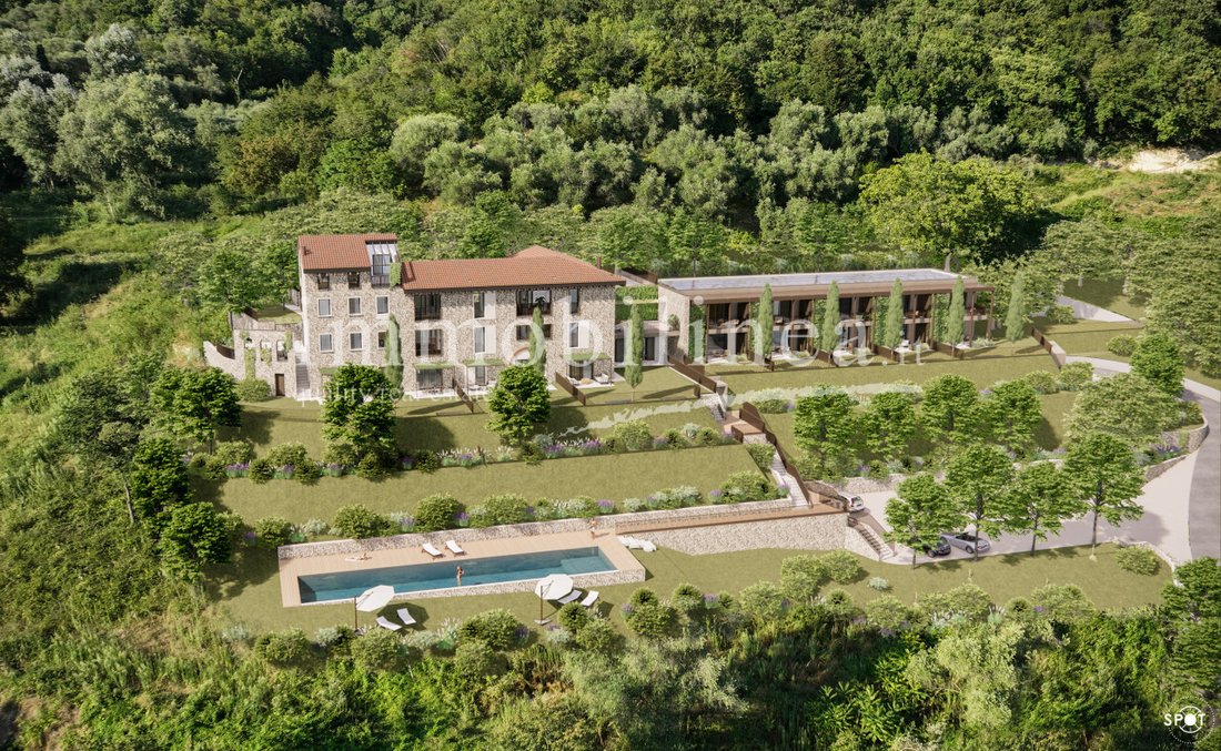 Apartment in Garda, Veneto, Italy 4 - 17802360
