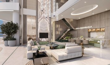 Apartment in Al Wasl, Dubai, United Arab Emirates 2