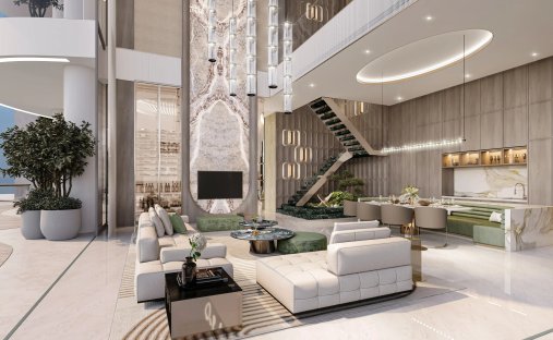 Wohnung in Al Wasl, Dubai, Vereinigte Arabische Emirate 1