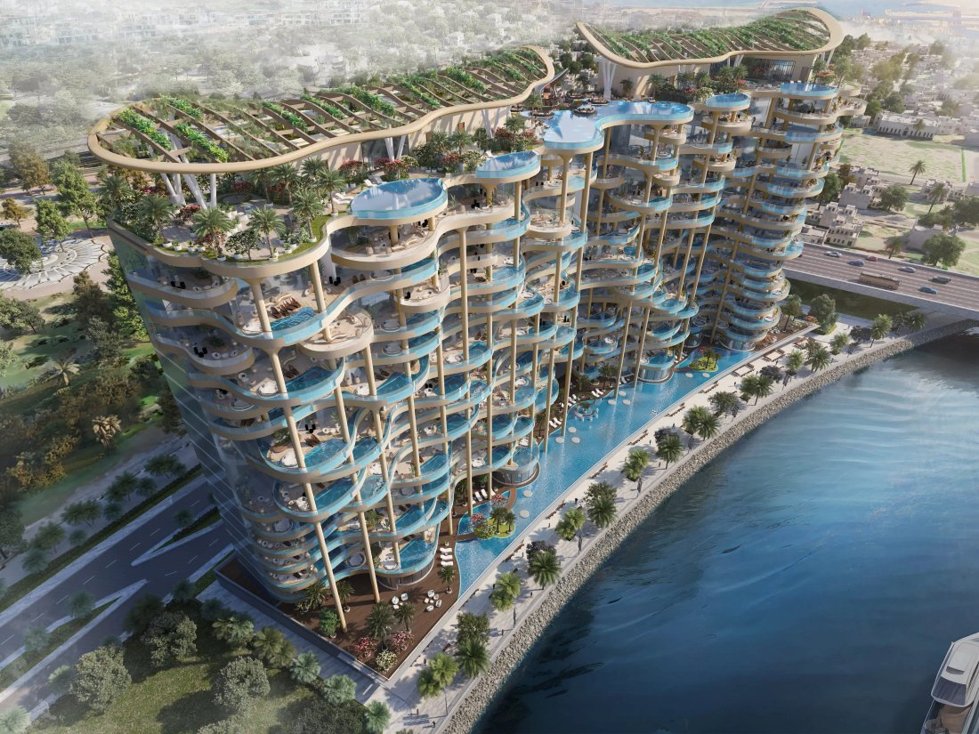 Apartamento en Al Wasl, Dubái, Emiratos Árabes Unidos 4 - 15750359