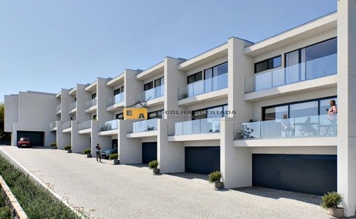 Stadthaus in Gondomar (Sao Cosme), Valbom und Jovim, Distrikt Porto, Portugal 1