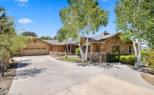 Haus in Prescott, Arizona, Vereinigte Staaten 1