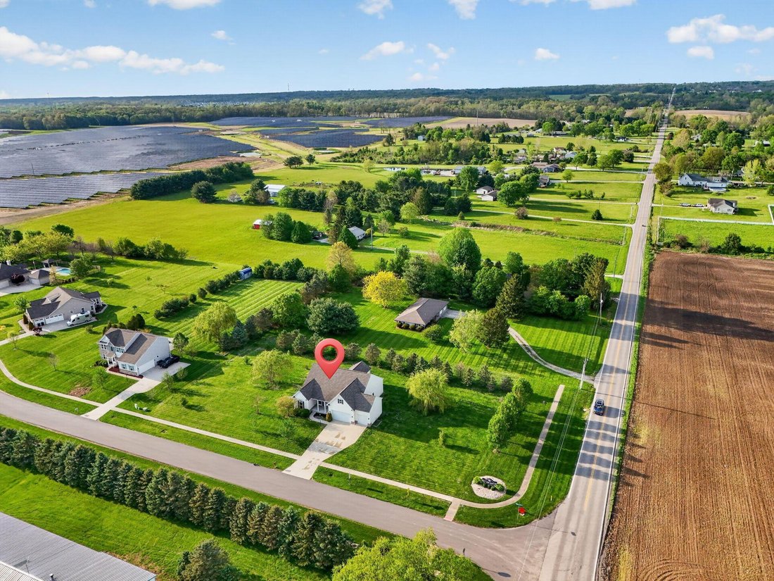 House in Pataskala, Ohio, United States 3 - 17802382