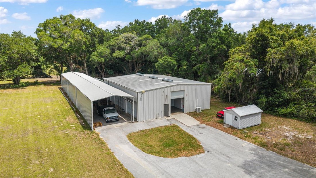 House in The Villages, Florida, United States 3 - 17802422