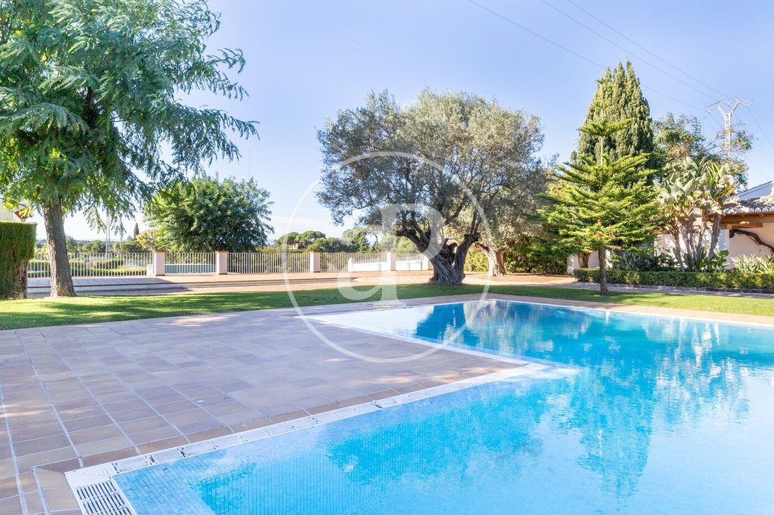 Villa a Bétera, Comunità Valenzana, Spagna 3 - 17802980