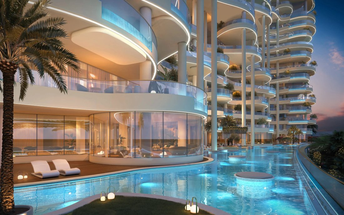 Appartement à Al Wasl, Doubaï, Émirats arabes unis 2 - 15750359