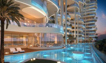 Apartment in Al Wasl, Dubai, United Arab Emirates 2