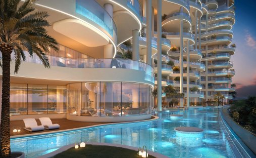 Apartment in Al Wasl, Dubai, United Arab Emirates 1
