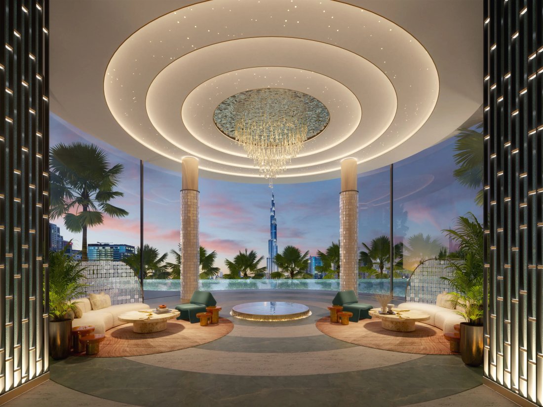 Apartamento en Al Wasl, Dubái, Emiratos Árabes Unidos 3 - 15750359