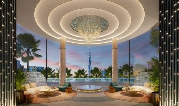 Appartamento a Al Wasl, Emirato di Dubai, Emirati Arabi Uniti 2