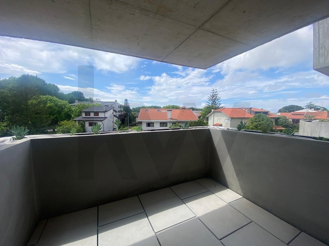Apartment in Senhora da Hora, Porto District, Portugal 4 - 17025200