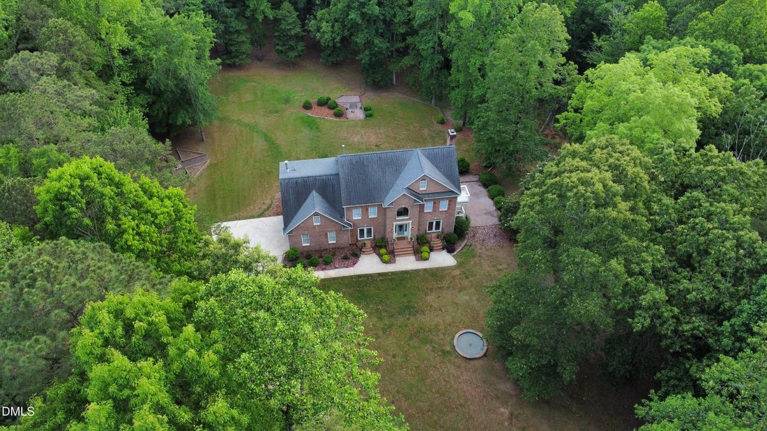 House in Wake Forest, North Carolina, United States 2 - 17802336