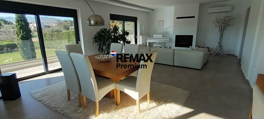House in Oropos, Attica, Greece 5 - 17802142