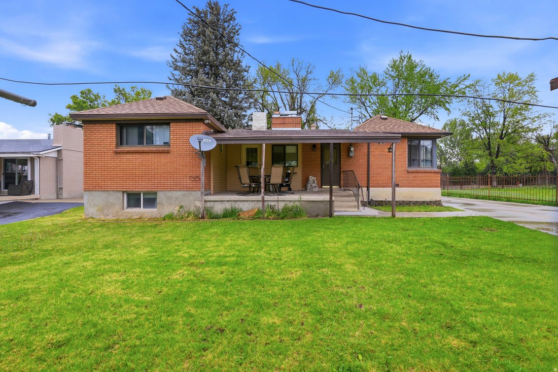 House in Cottonwood Heights, Utah, United States 4 - 17802499