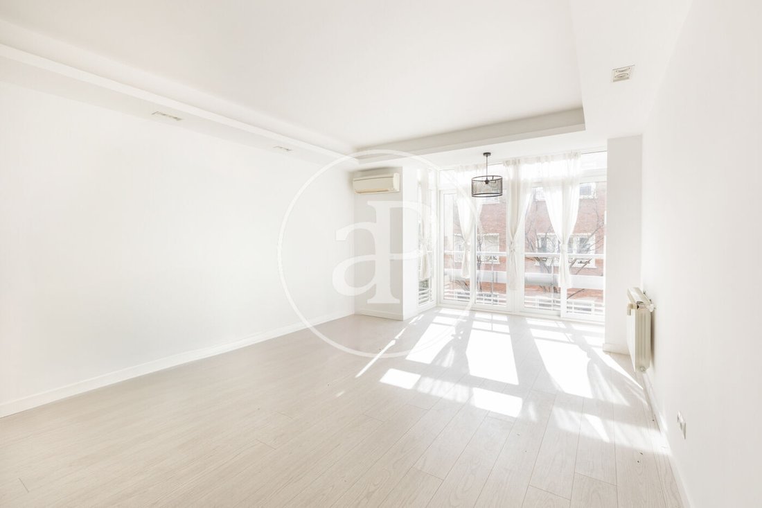 Appartamento a Salamanca, Madrid, Spagna 1 - 17803011