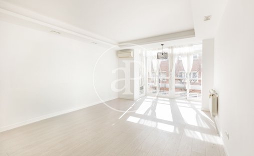 Apartamento en Salamanca, Madrid, España 1