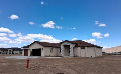 Casa a Reno, Nevada, Stati Uniti 1