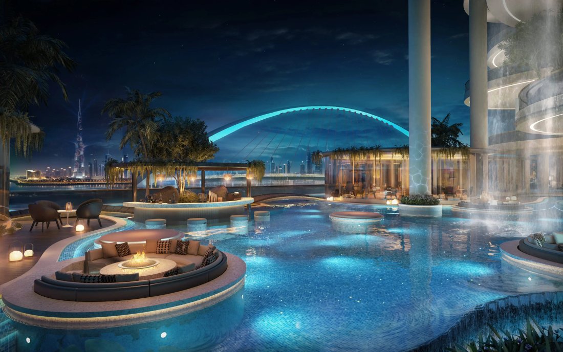 Apartment in Al Wasl, Dubai, United Arab Emirates 3 - 15750359