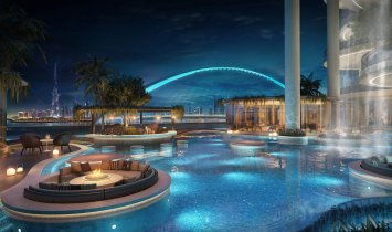 Apartment in Al Wasl, Dubai, United Arab Emirates 1