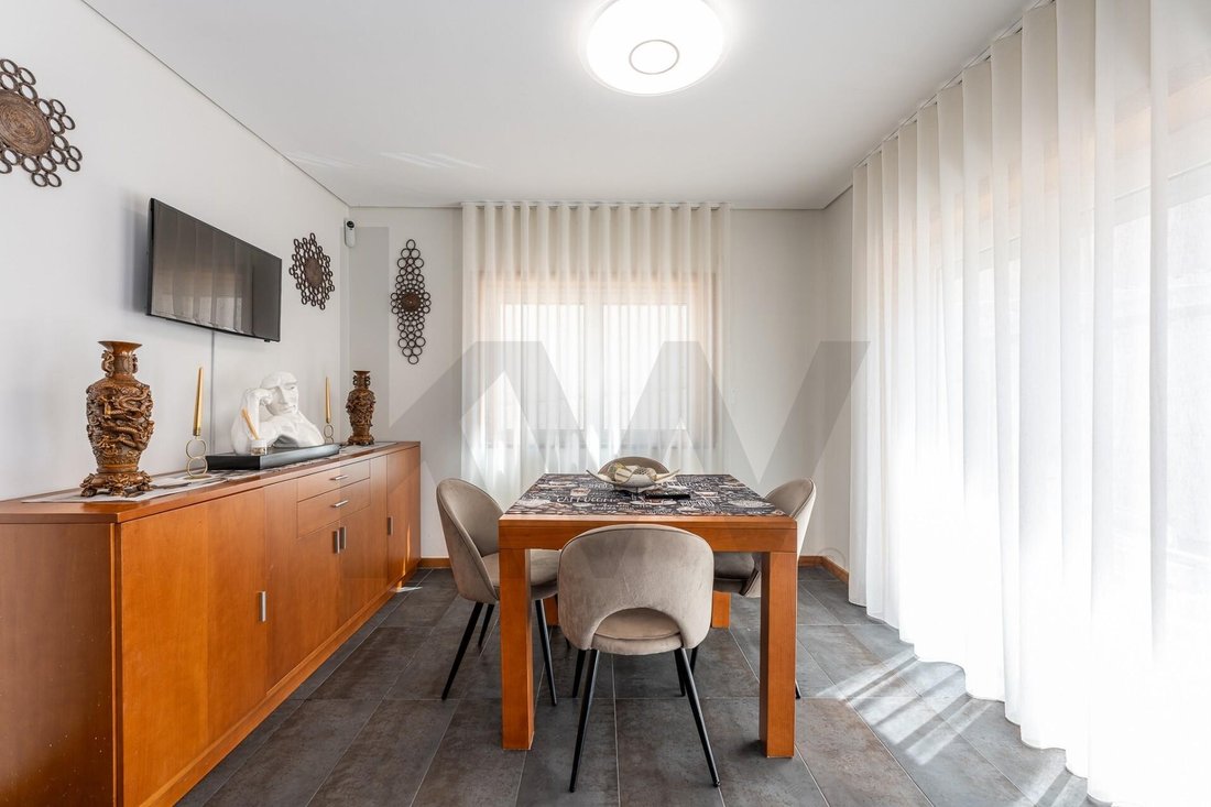 Townhouse in Gondomar (Sao Cosme), Valbom e Jovim, Porto District, Portugal 4 - 17802229