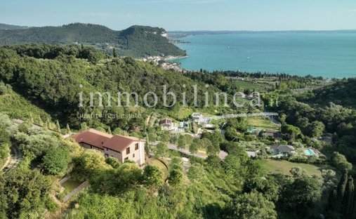 Appartement à Garda, Vénétie, Italie 1