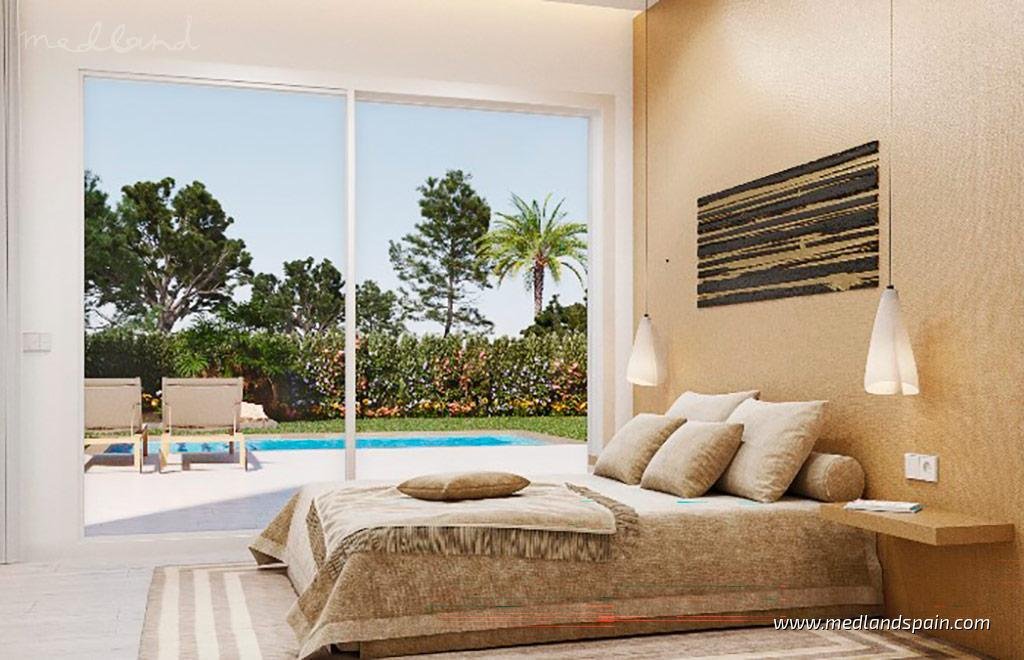 Villa in Orihuela, Valencian Community, Spain 5 - 16045248