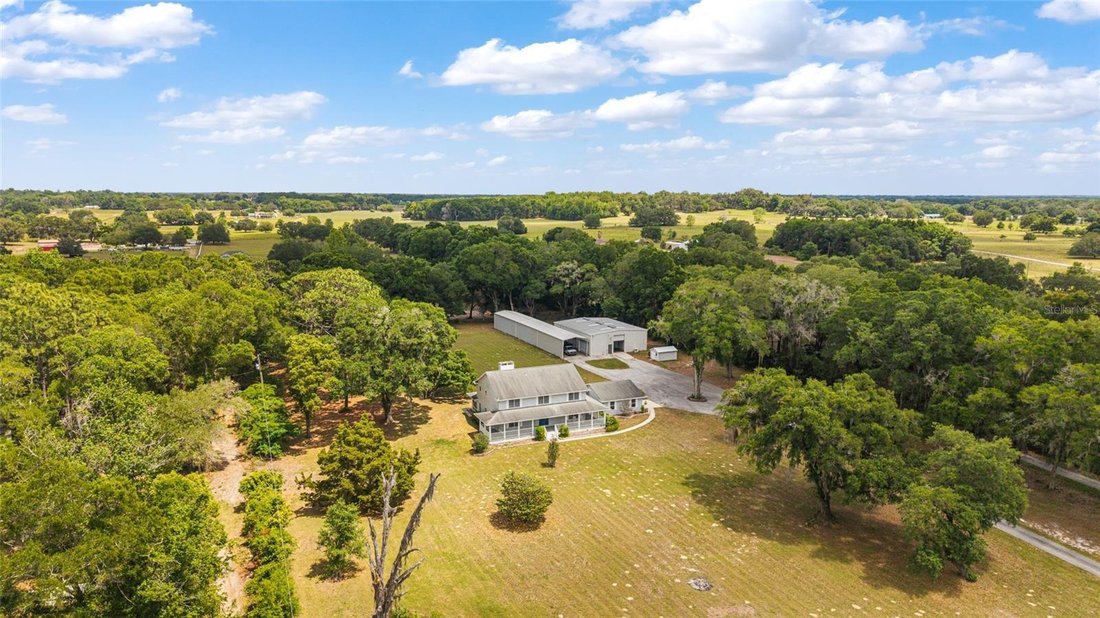 House in The Villages, Florida, United States 1 - 17802422