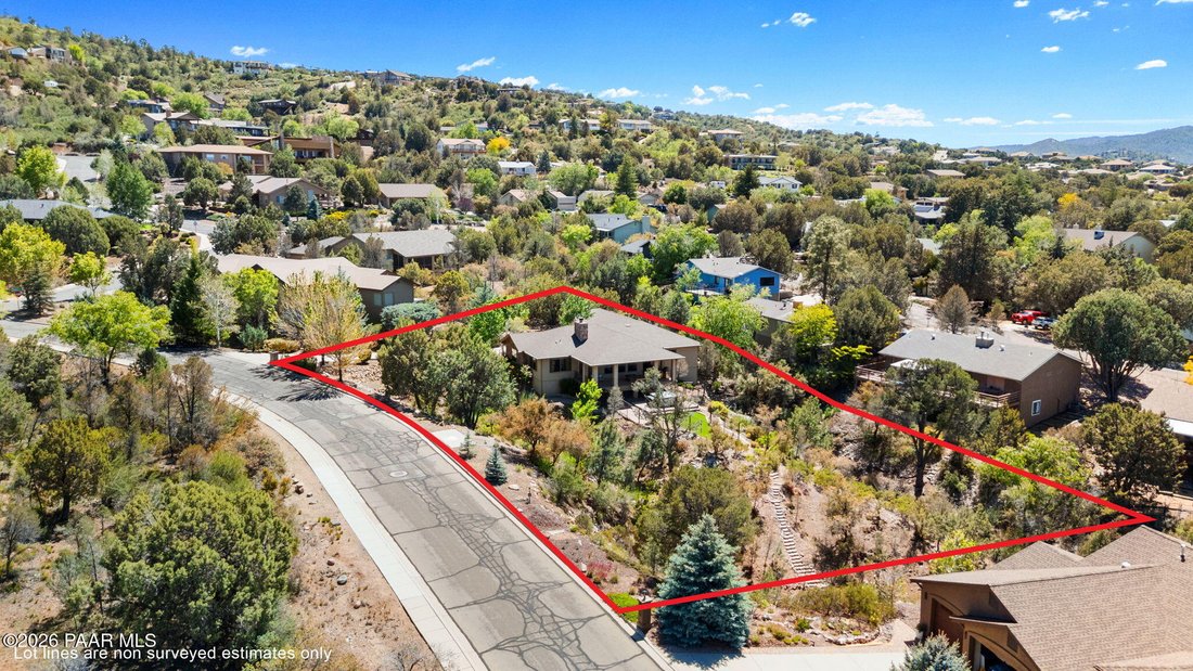 House in Prescott, Arizona, United States 2 - 17802402