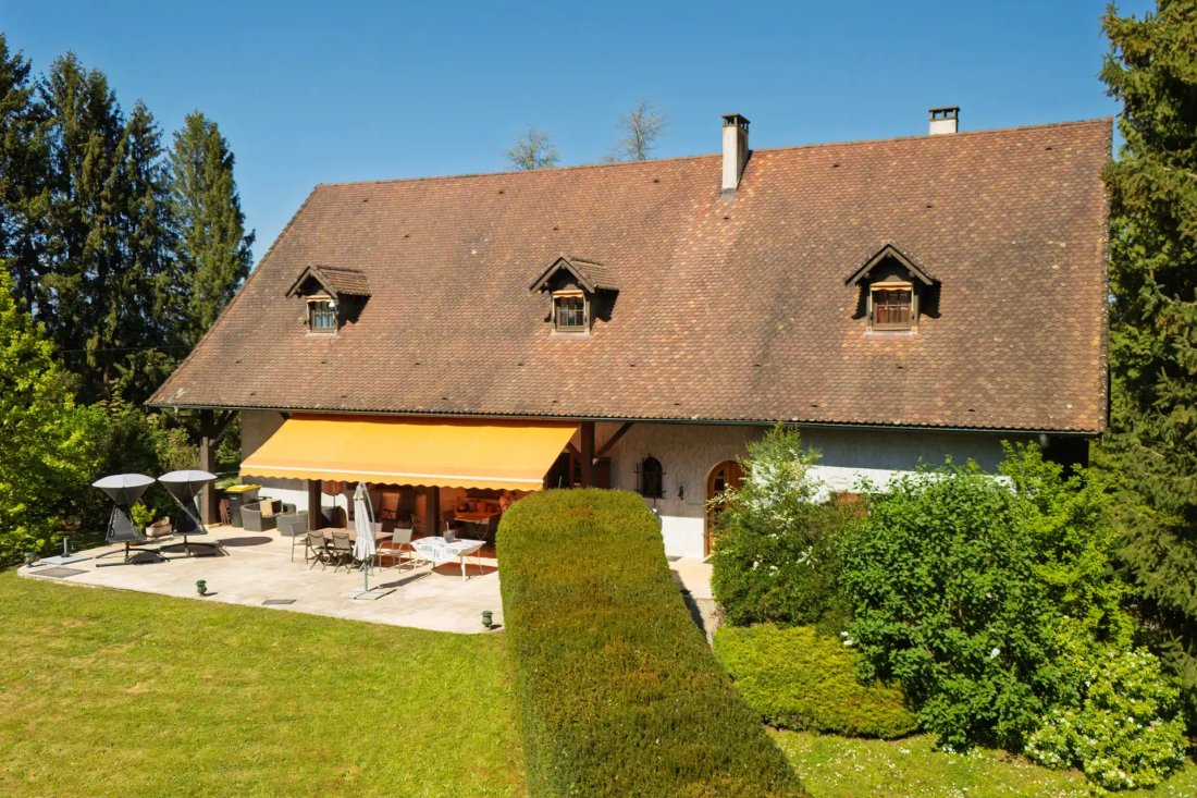 Casa a Nord, La Tour-du-Pin, Francia 2 - 17784602
