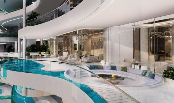 Apartment in Al Wasl, Dubai, United Arab Emirates 2