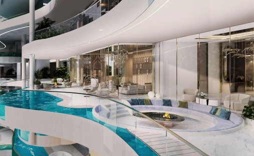 Apartment in Al Wasl, Dubai, United Arab Emirates 1