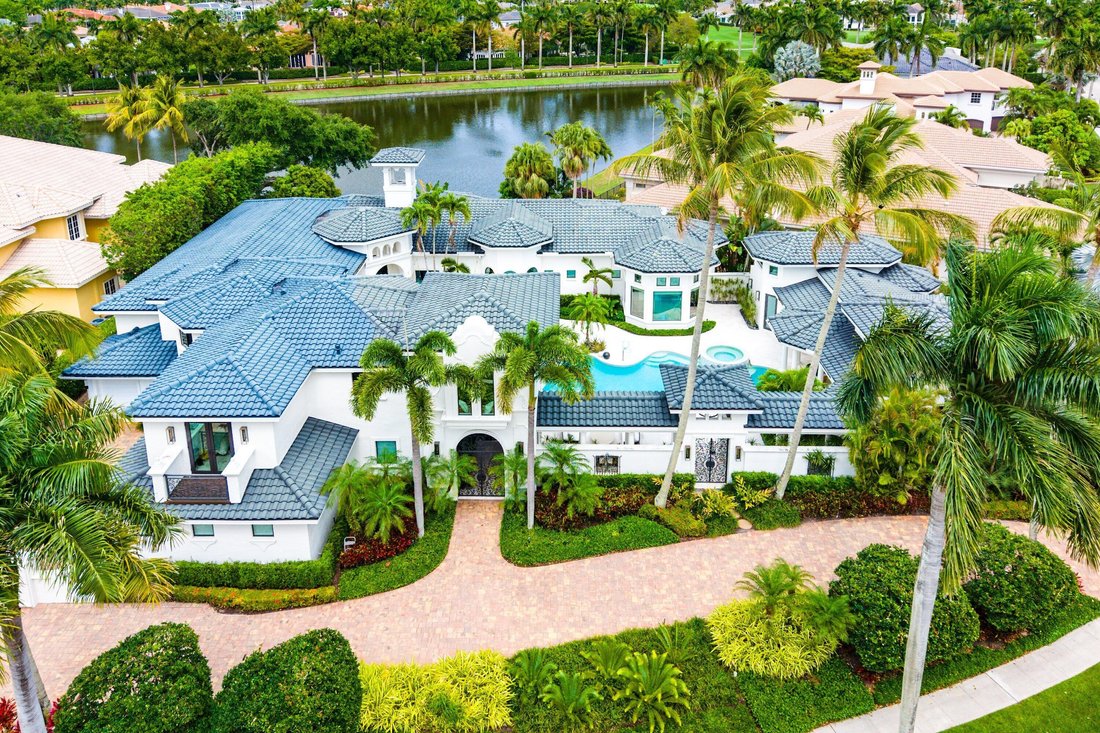 House in Boca Raton, Florida, United States 1 - 17802148