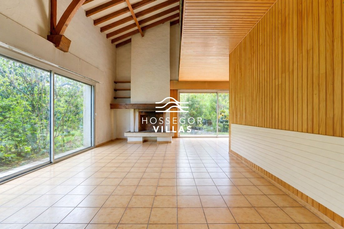 House in Soorts-Hossegor, Nouvelle-Aquitaine, France 4 - 17802430