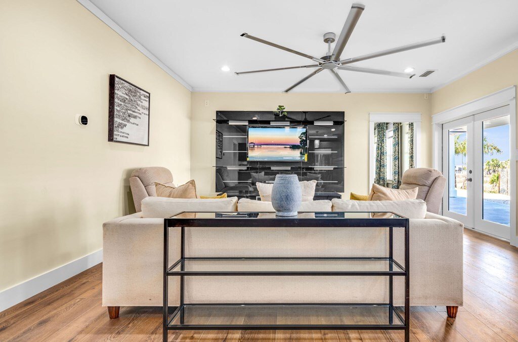 House in Saint George Island, Florida, United States 5 - 17802246