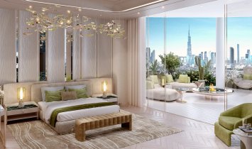 Apartment in Al Wasl, Dubai, United Arab Emirates 2