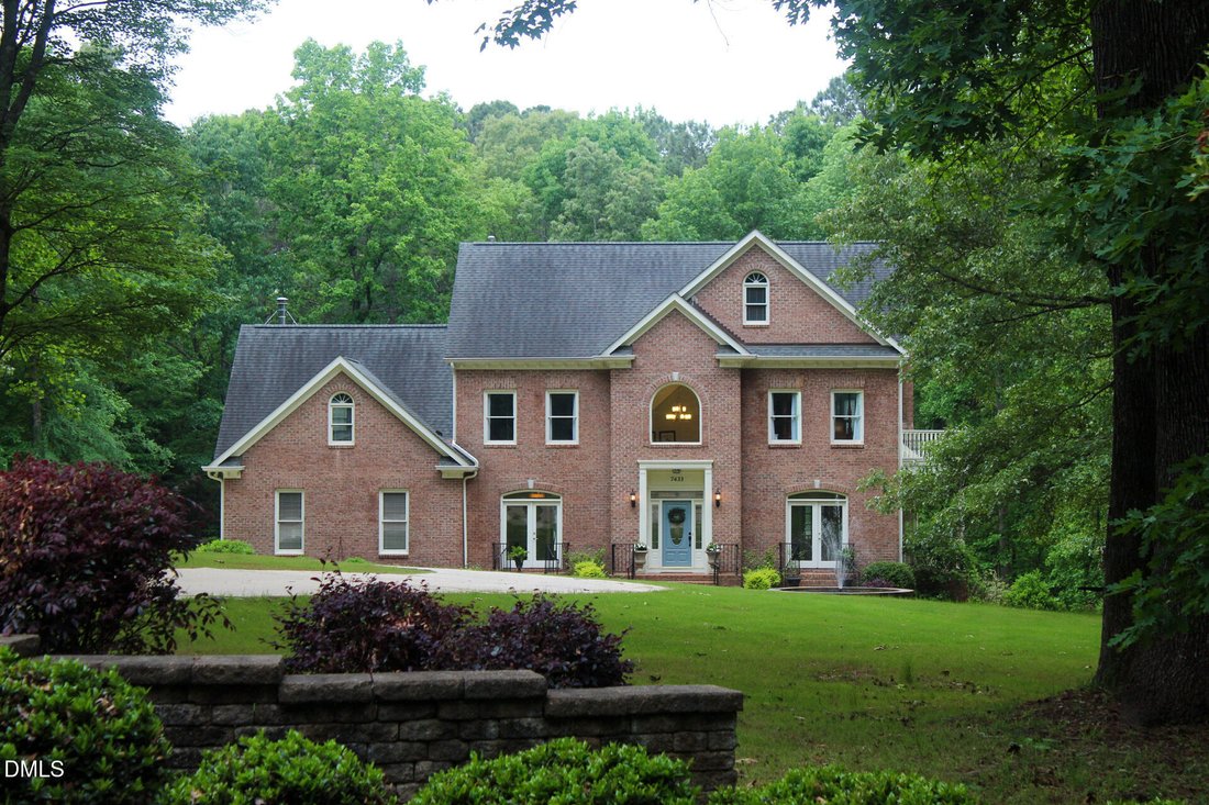 House in Wake Forest, North Carolina, United States 5 - 17802336