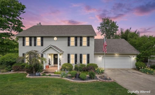 Casa a Chillicothe, Ohio, Stati Uniti 1