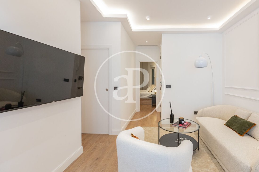 Apartment in Barrio Salamanca, Madrid, Spain 5 - 17676359