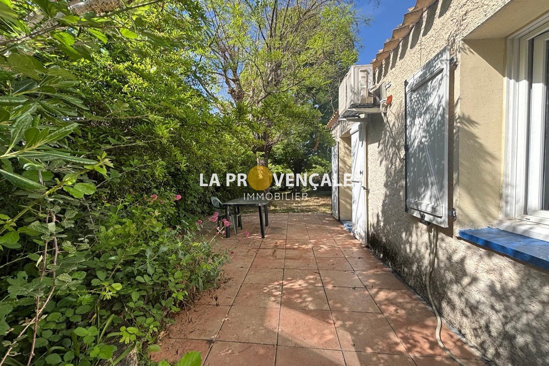Villa in Greasque, Provence-Alpes-Côte d'Azur, France 5 - 17802501