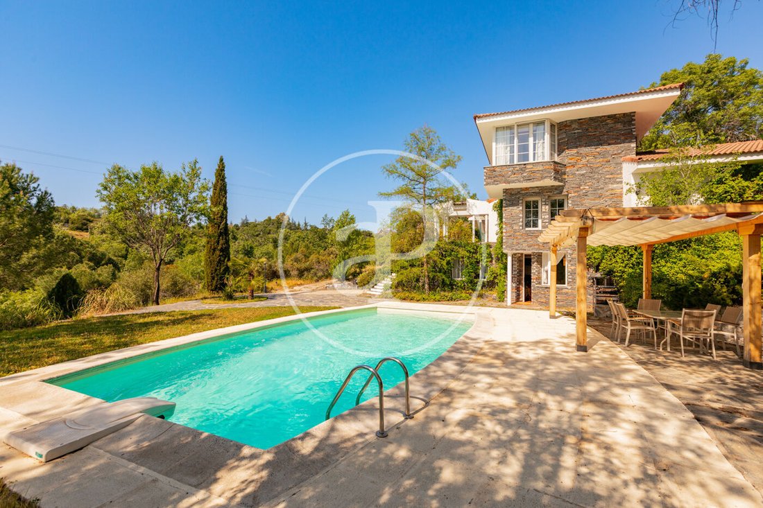Villa a Torrelodones, Madrid, Spagna 3 - 17802936